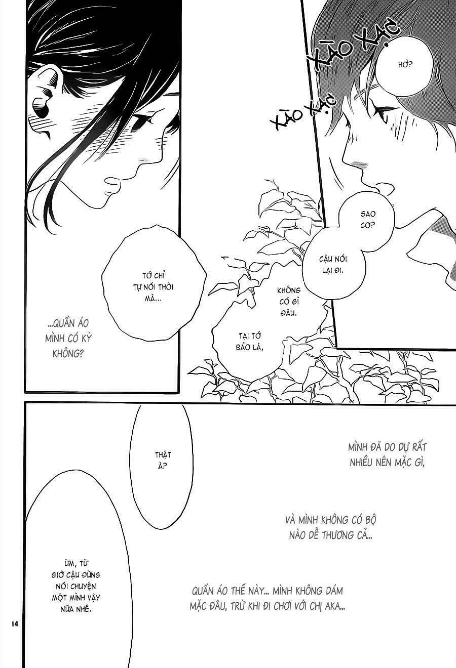 stand up chapter 5 16