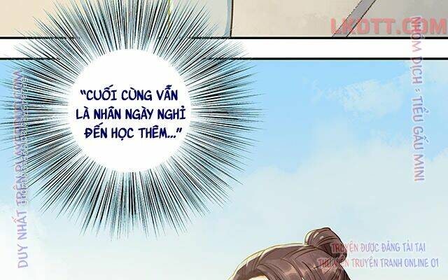 chồng trước 18 tuổi chapter 34 36