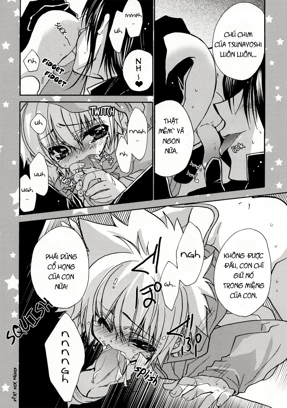 hai người cha chapter 1 17