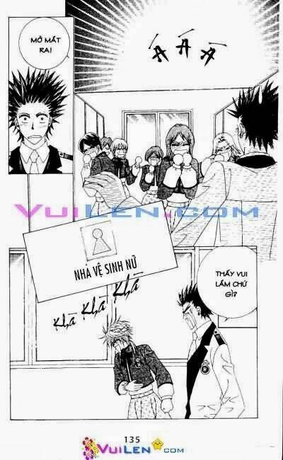 đại ca đi học chapter 9 135