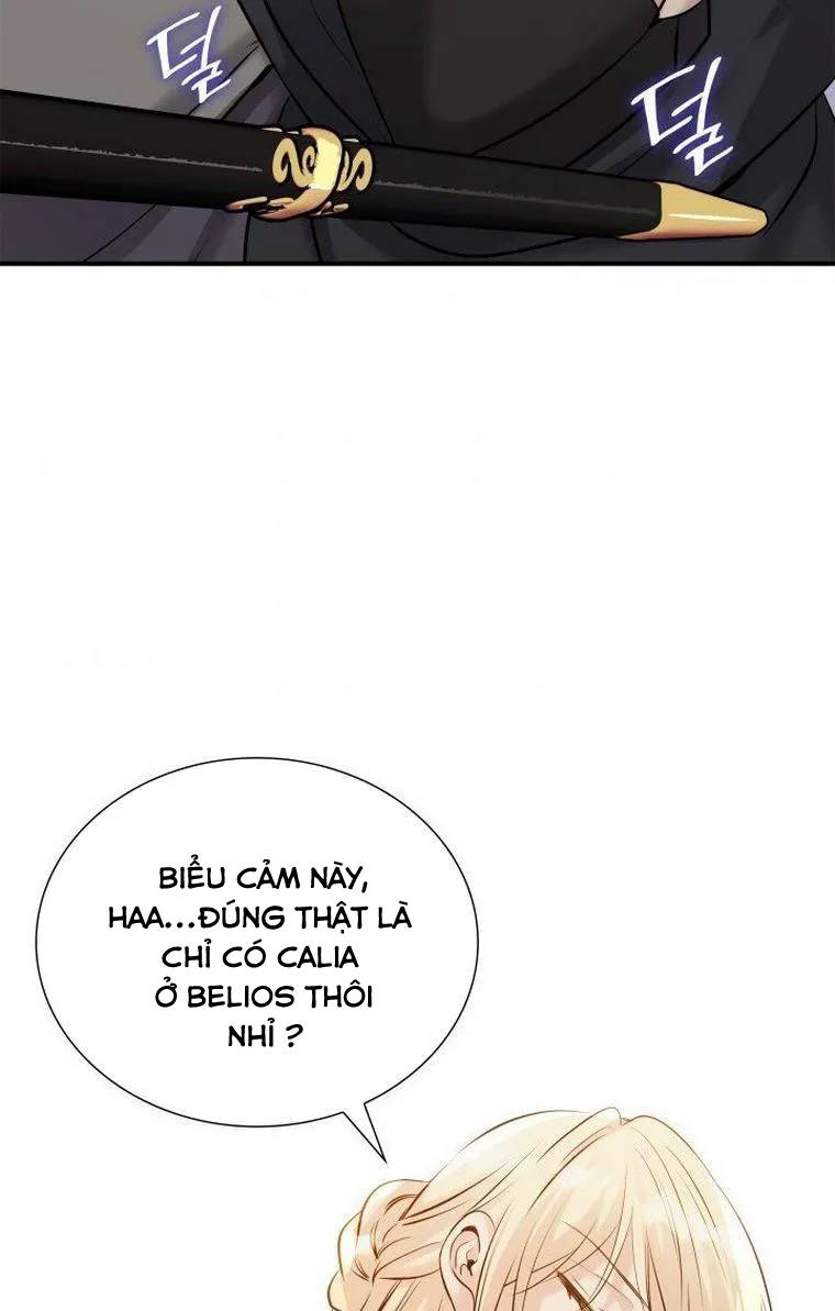 hôn nhân và kiếm chapter 13.1 29