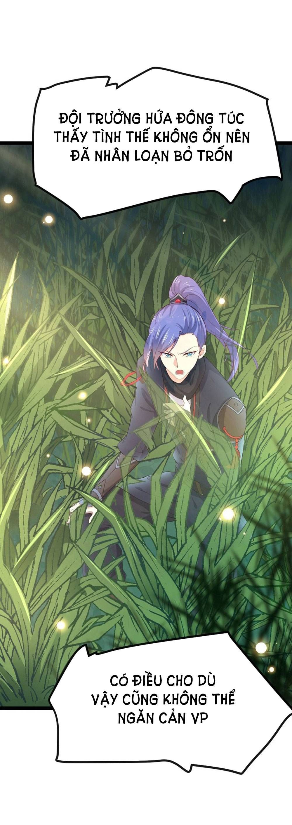 Boss Của Tôi Là Đại Thần chapter 81 - Trang 6