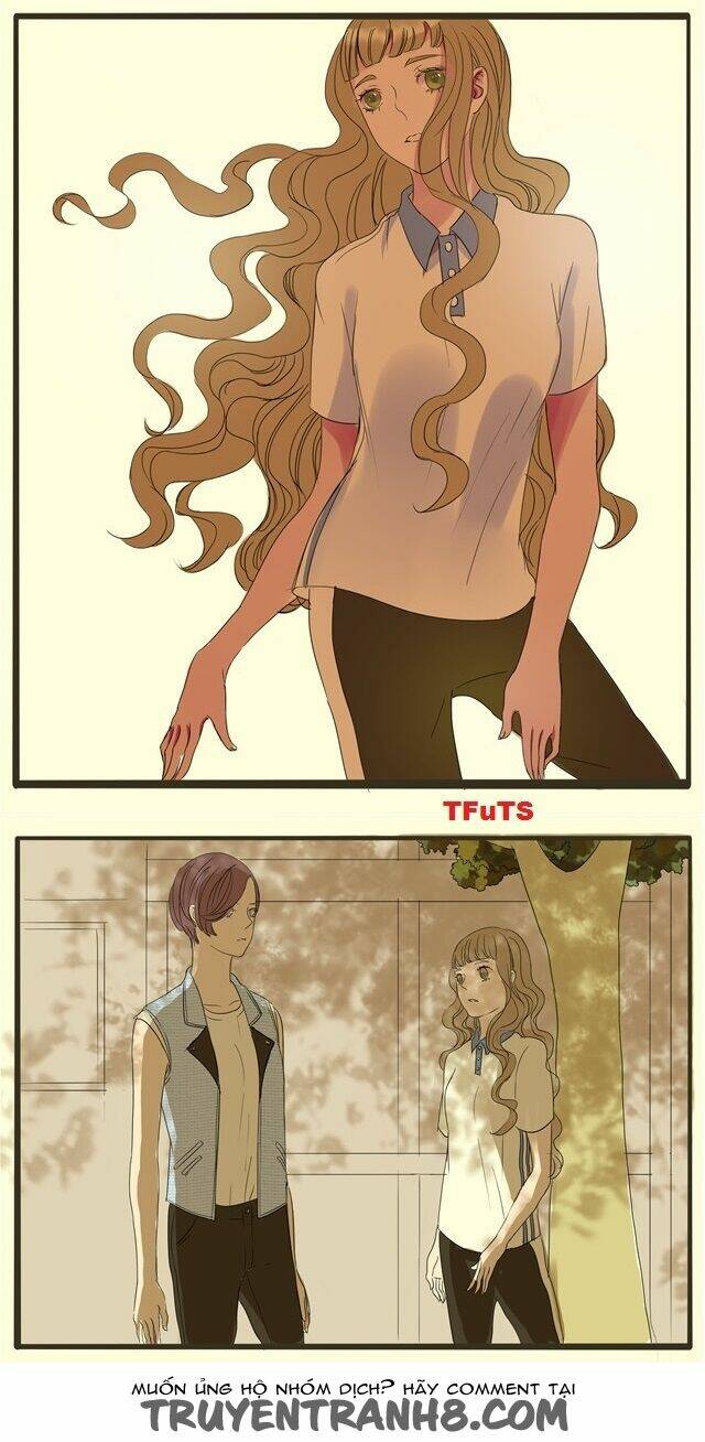 muôn vạn vì sao trong nắng bình minh chapter 4 10