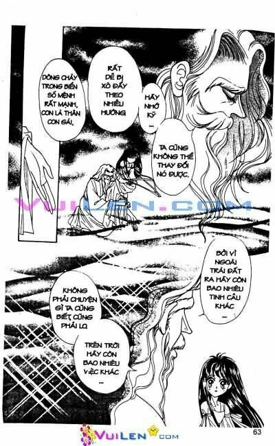 cô gái 300 tuổi chapter 1 63