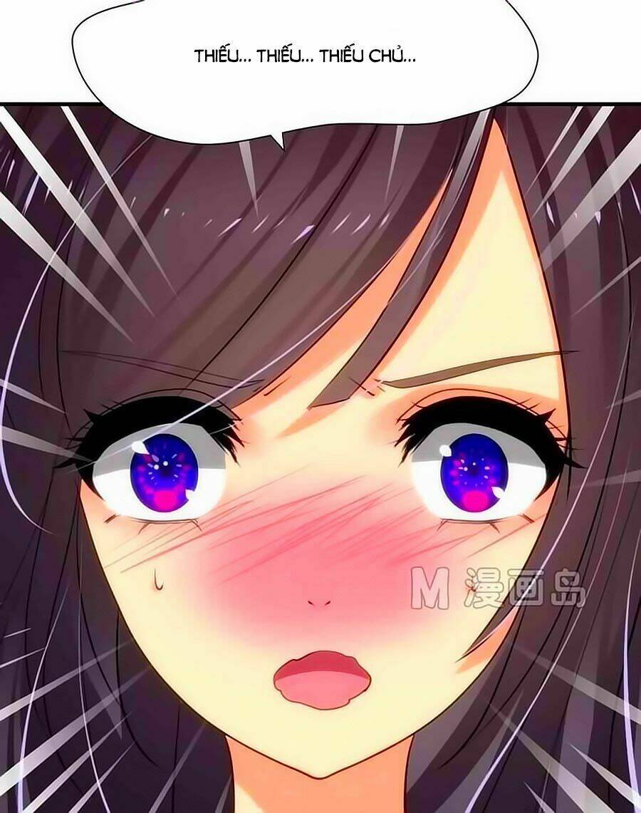 dưỡng thiếu chủ đấu tra nam chapter 32 7