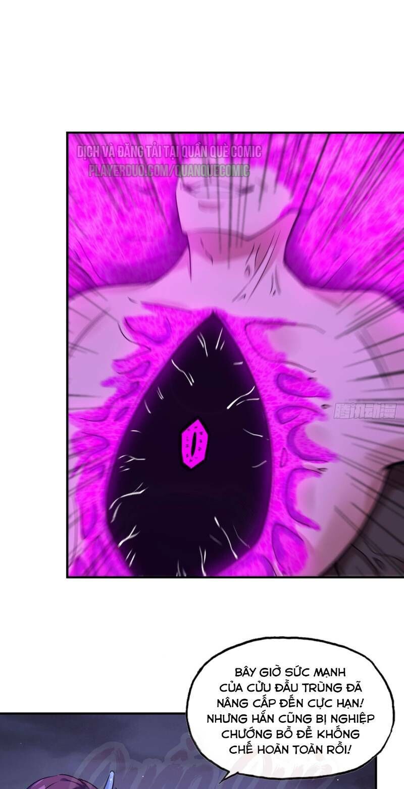 khởi đầu bằng một con côn chapter 82 1