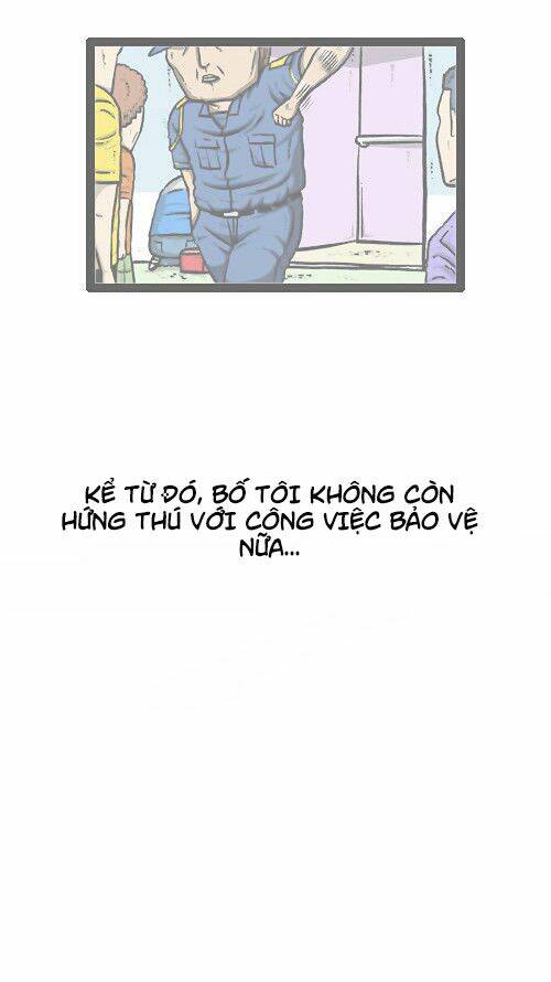 tiếng gọi con tim chapter 51 36