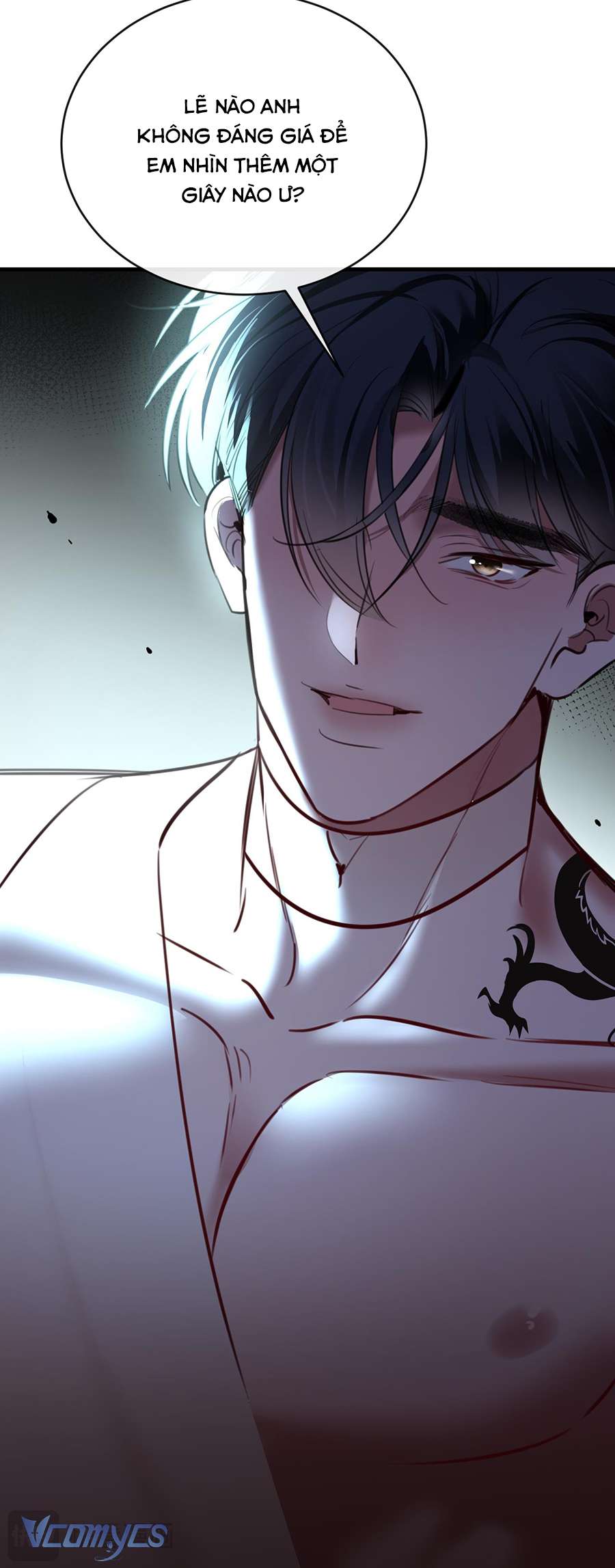 xin lỗi, tôi cũng là đại lão chapter 40 29