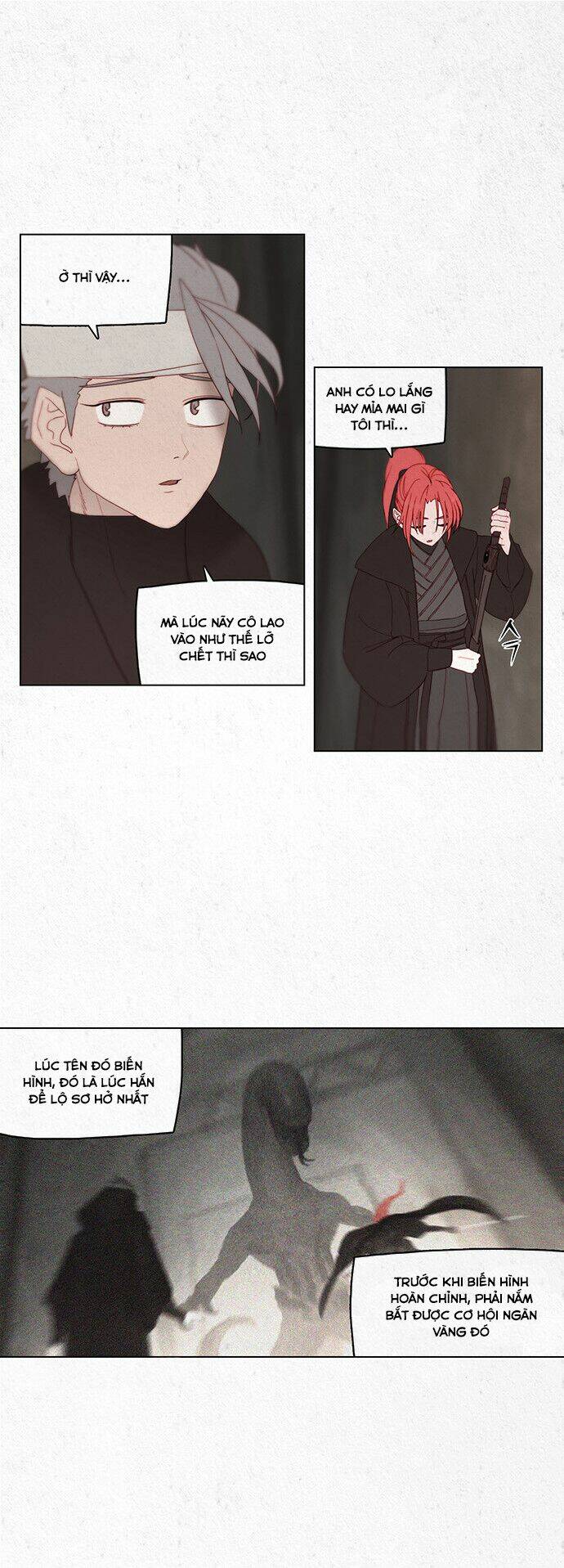 dawn of the frozen wastelands chapter 9 4