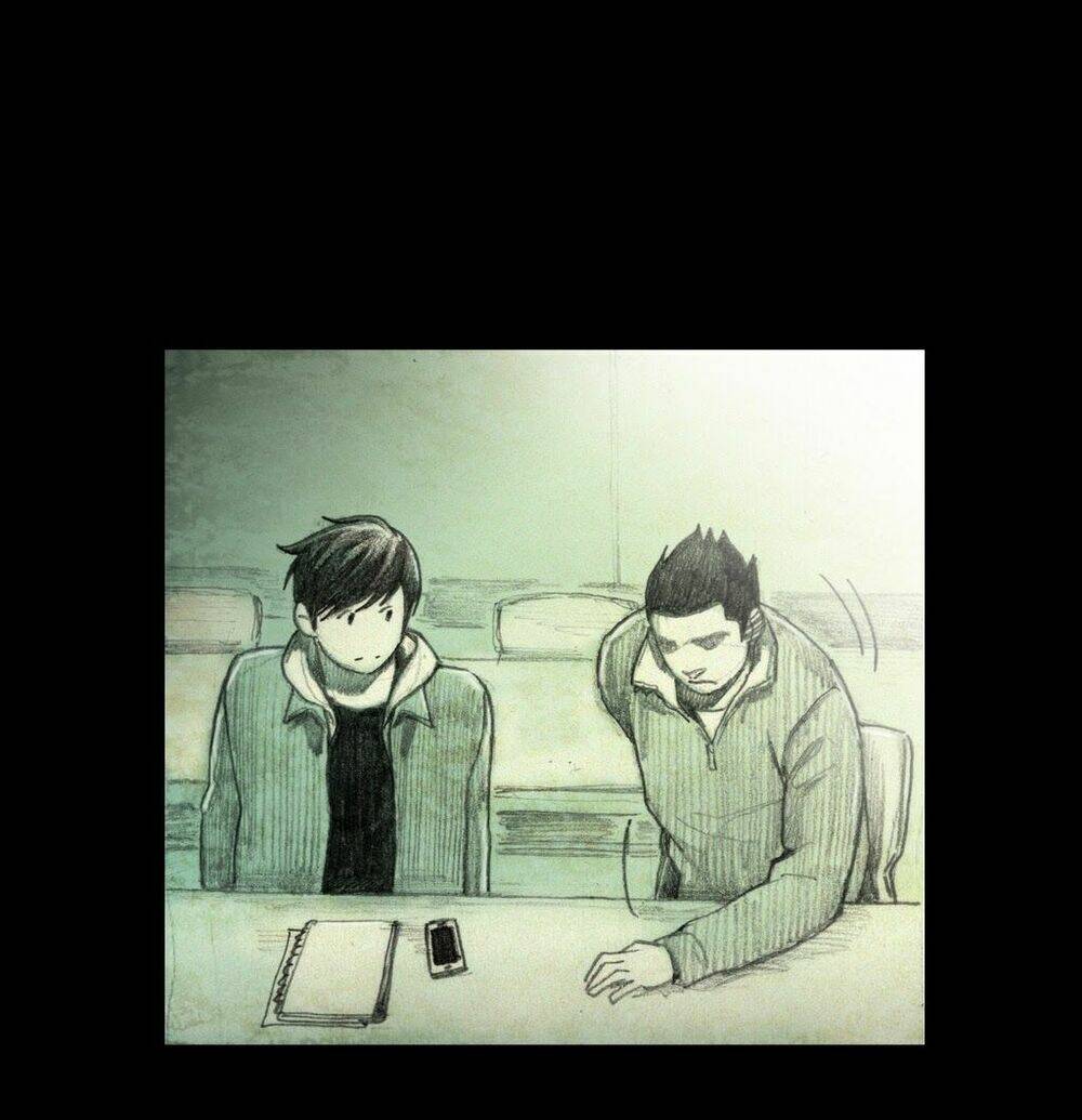 ngôi nhà của những búp bê chapter 6 8