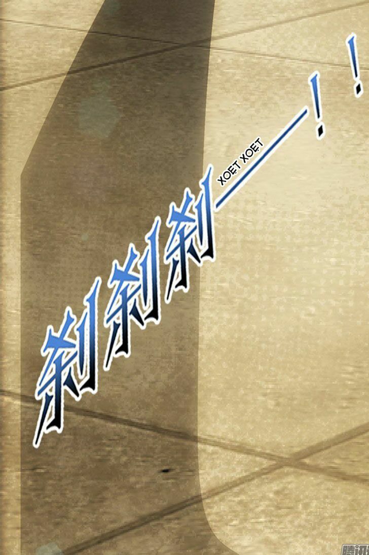 thủ hội chi vũ chapter 1 9