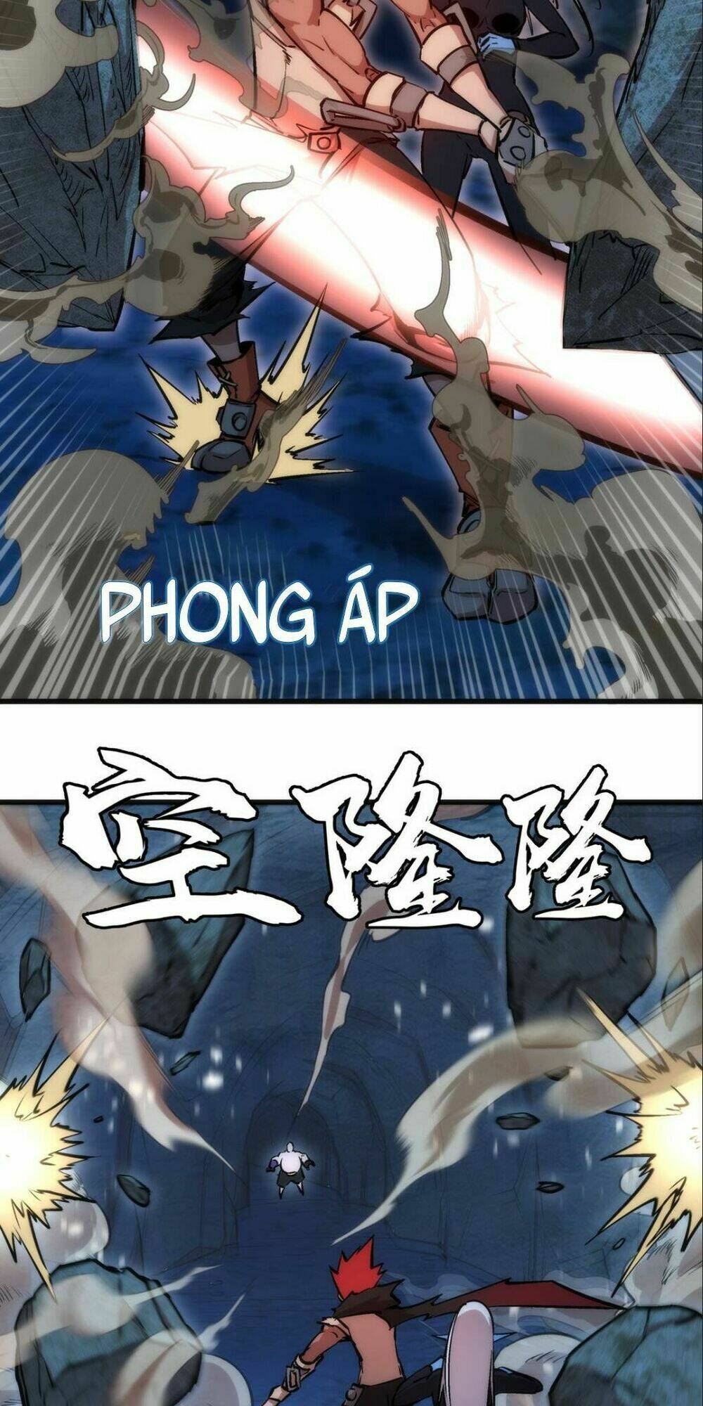 ta không phải đại ma vương chapter 28 18