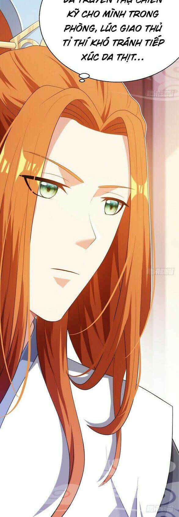 thiên hạ kiếp chapter 7 11