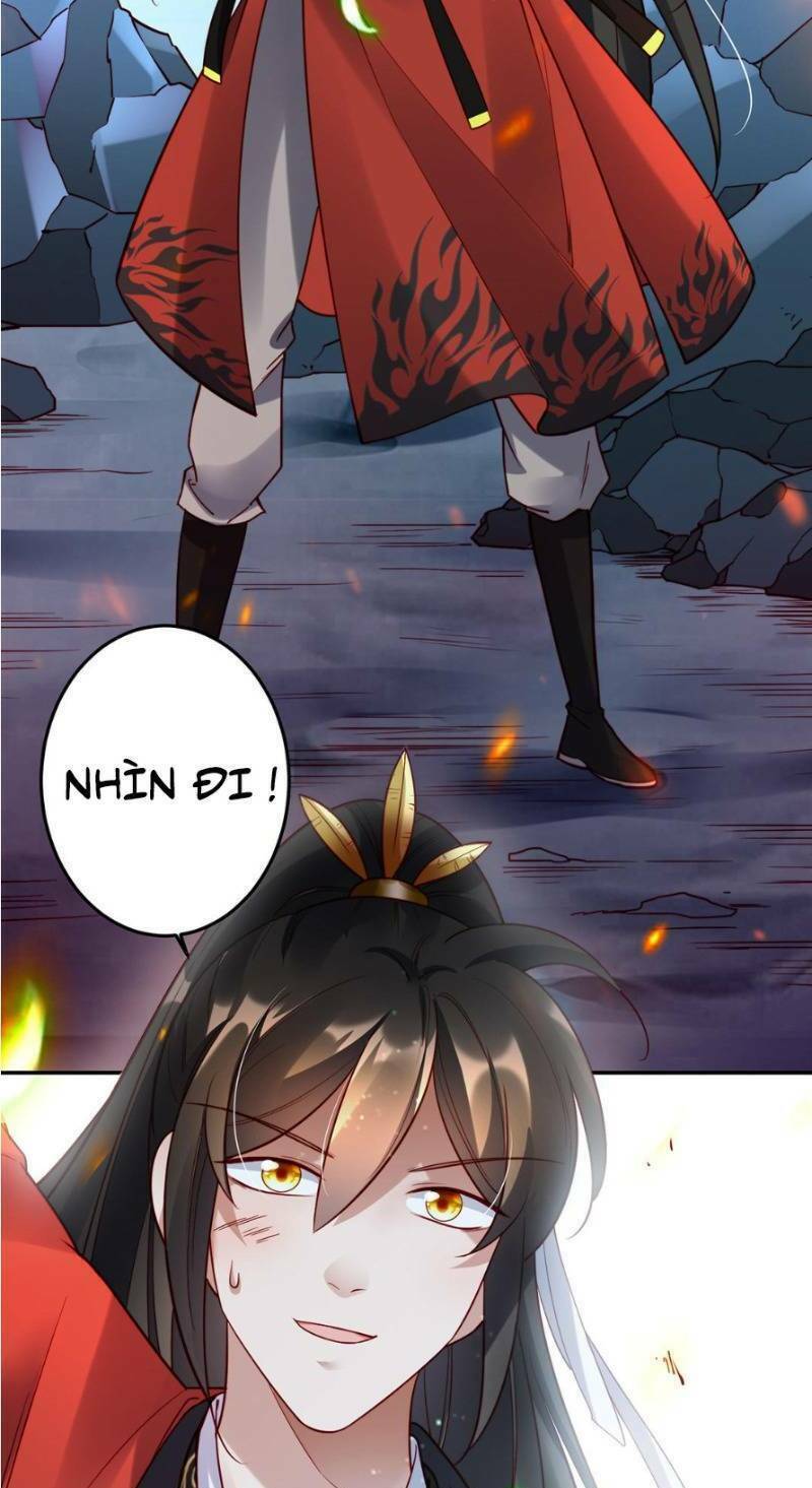 thiên kim bất hoán chapter 42 27