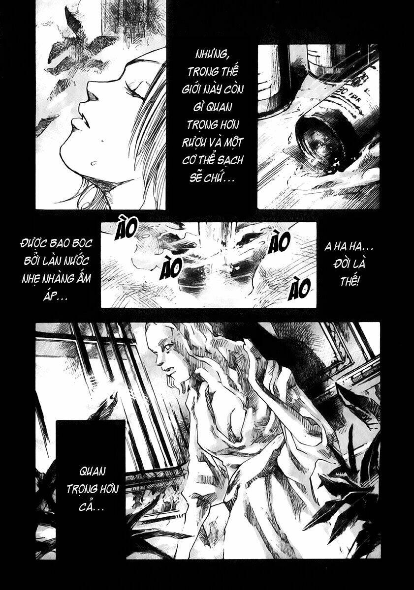 skyhigh: shinshou chapter 10 13