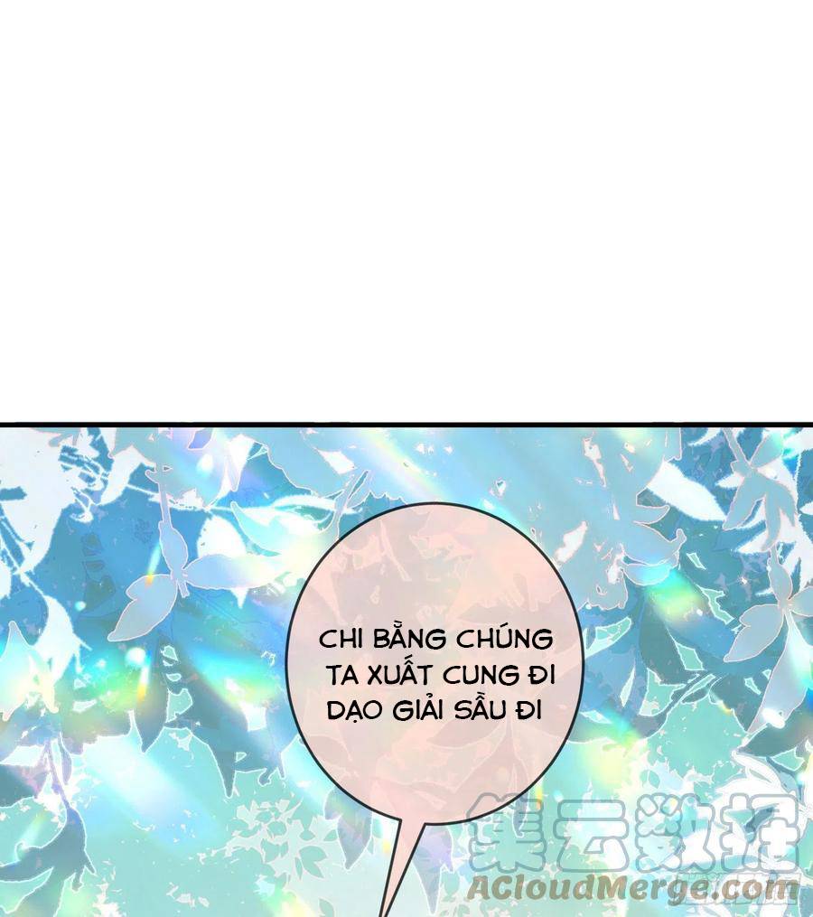 trở thành bạch nguyệt quang của phản diện hắc hoá chapter 32 28