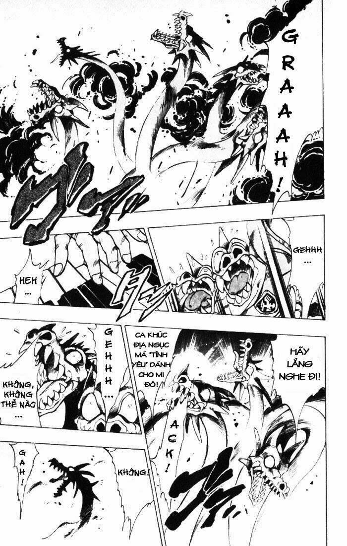 violinist of hameln - cây đàn kì diệu chapter 28 15