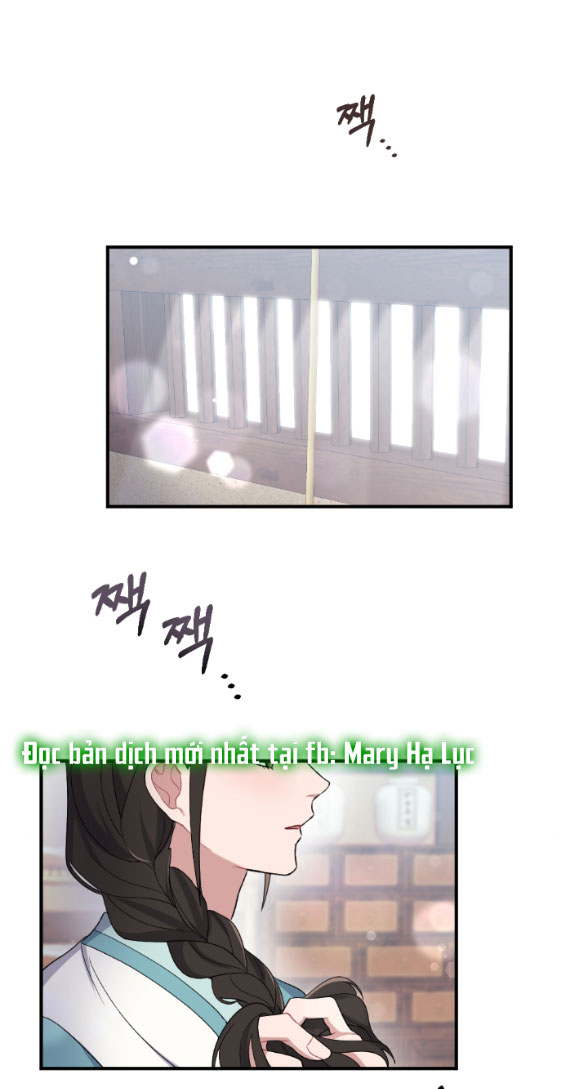 [18+] mơ về một cơn mưa phùn chapter 4.1 9