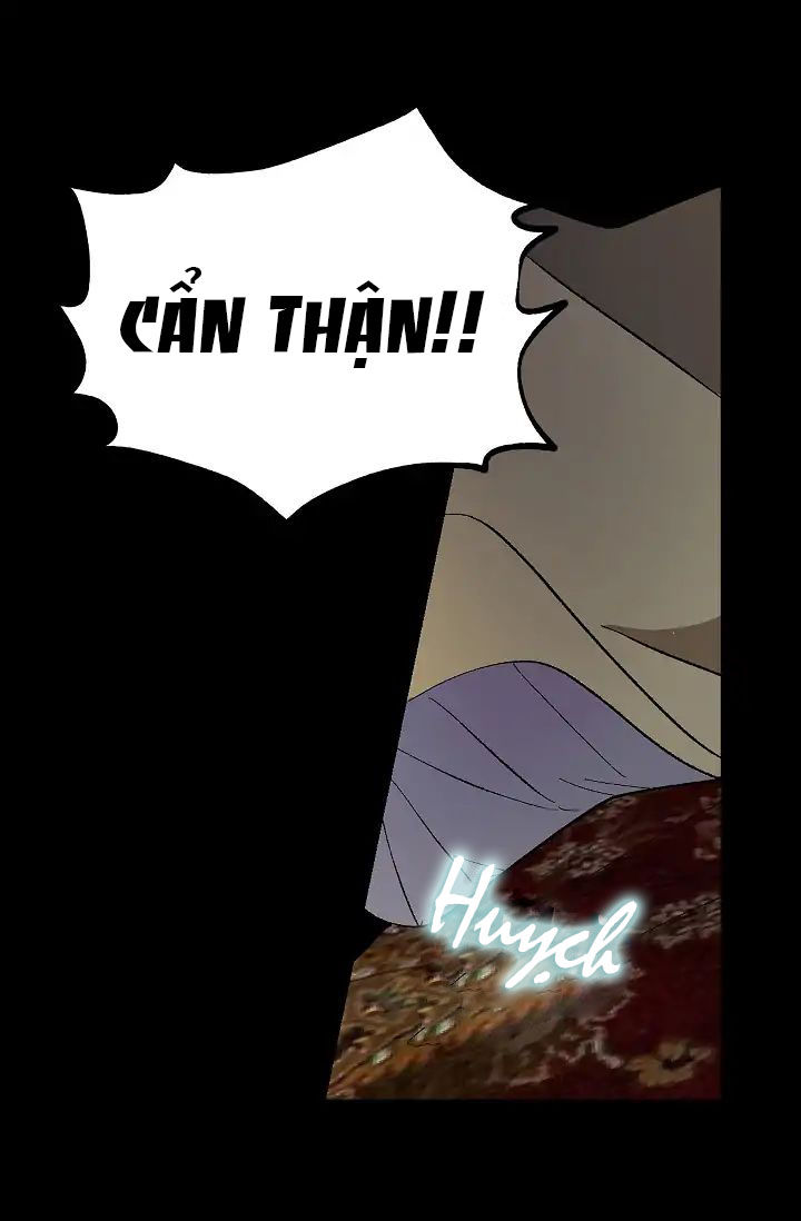 mối tình đầu của bạo chúa chapter 19 18