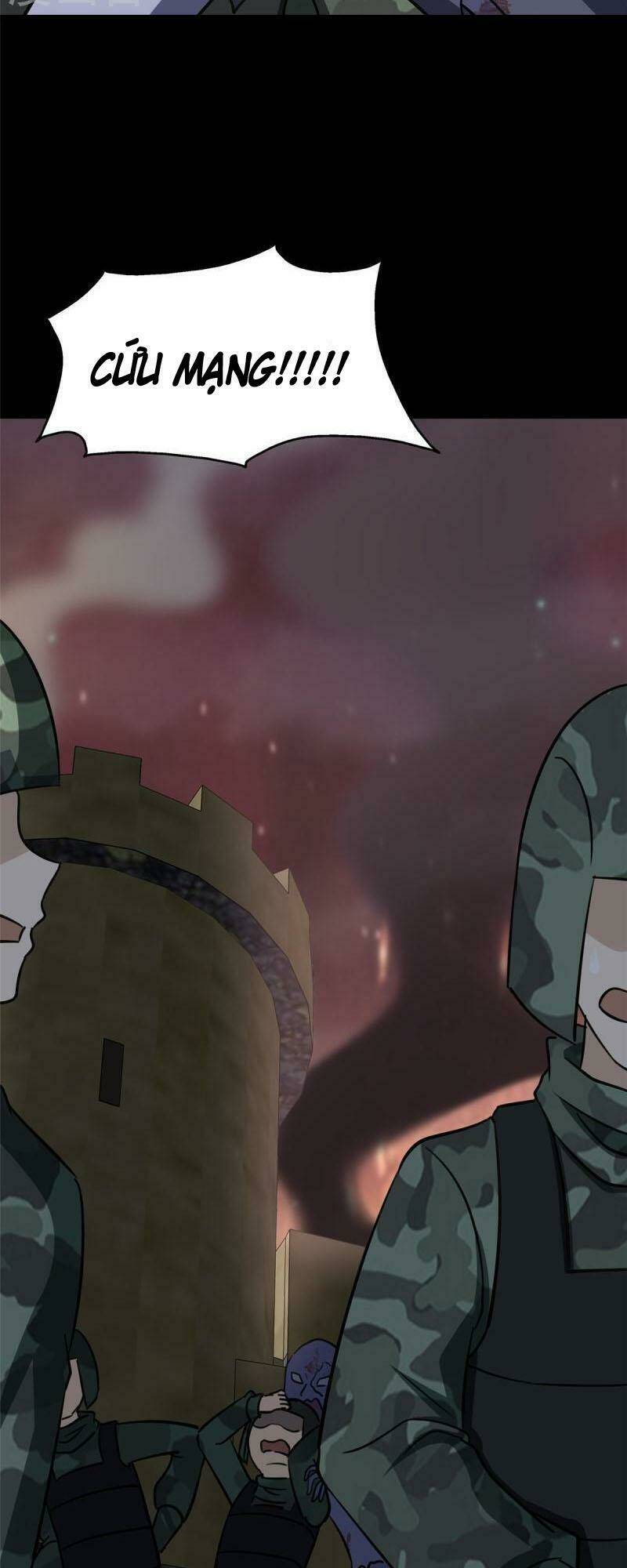 bạn gái virus của tôi chapter 353 8