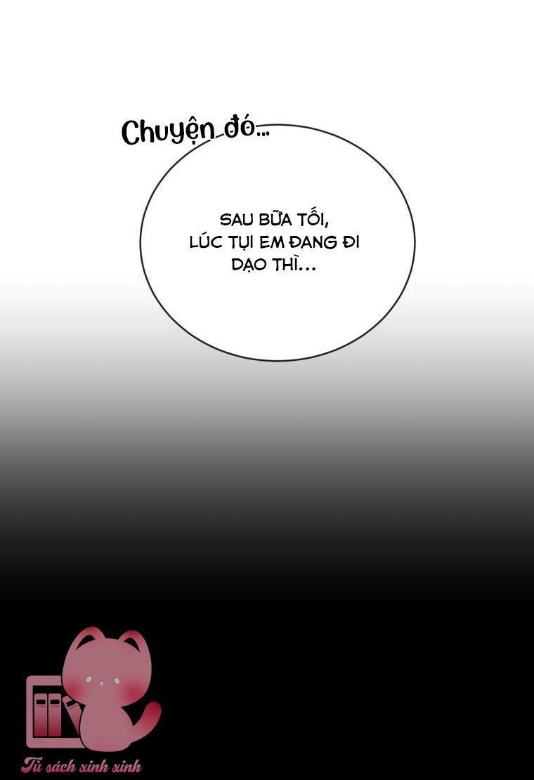 mong được chị chỉ bảo, tiền bối chapter 46 20