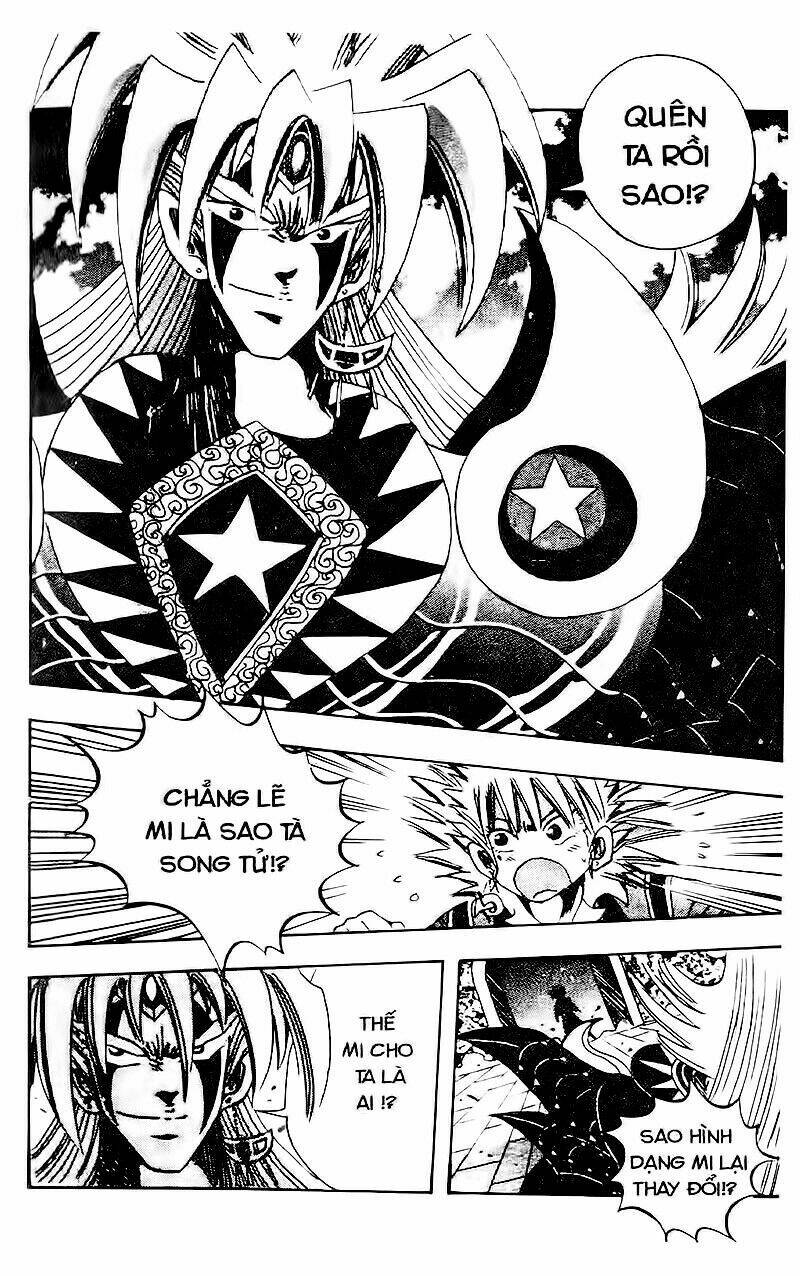 tiểu hòa thượng hd remake chapter 134 6