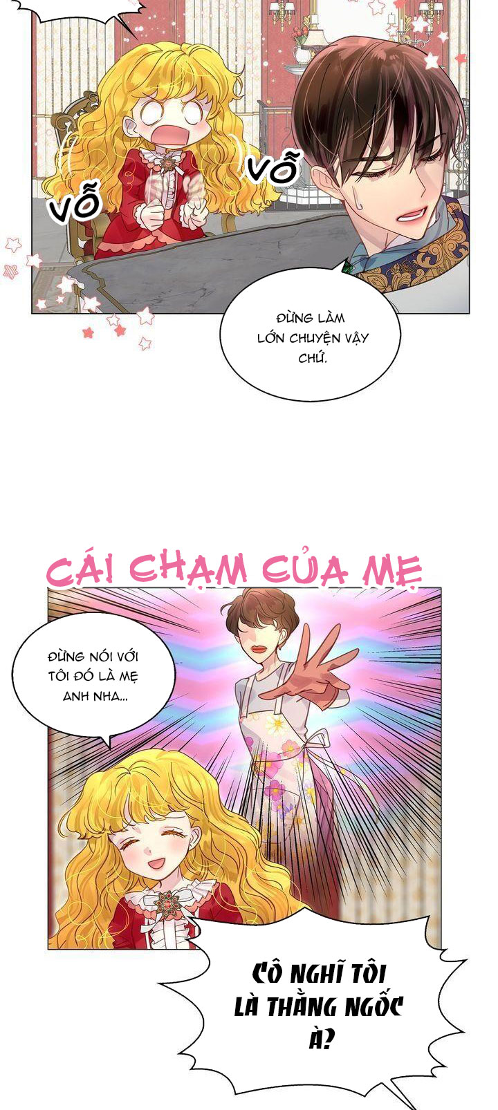 đừng xem thường nữ phụ chapter 152 44