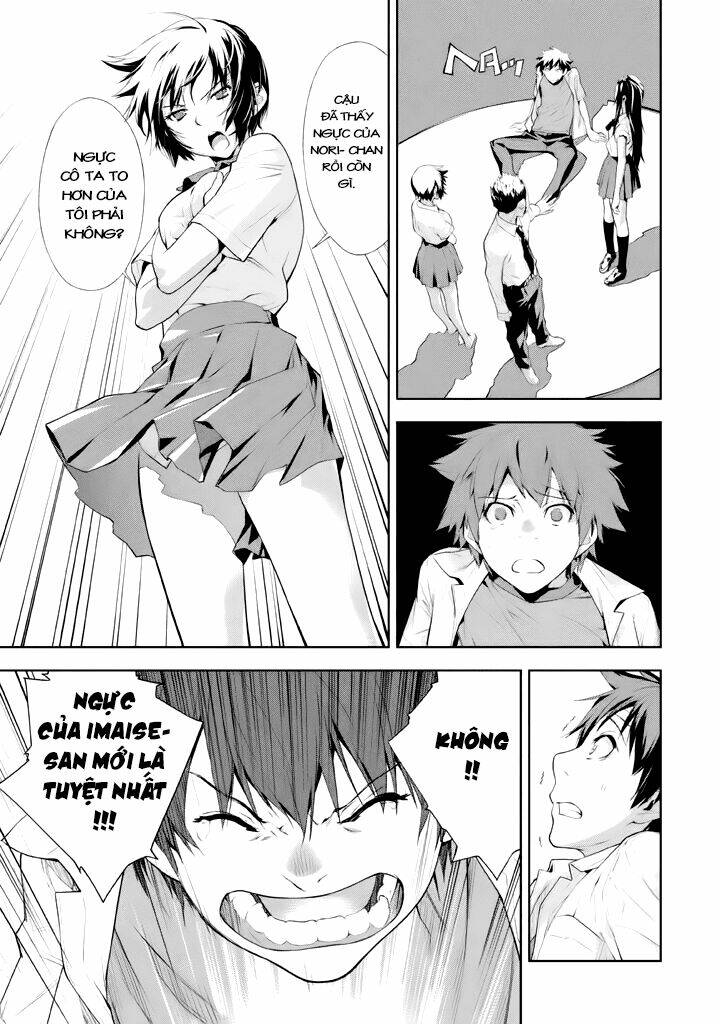 lets lagoon chapter 14 5