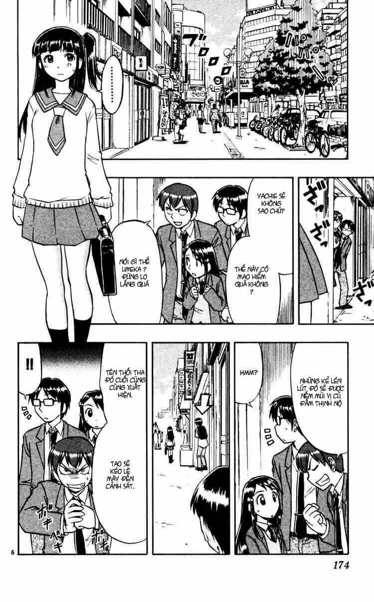 ai kora chapter 60 6