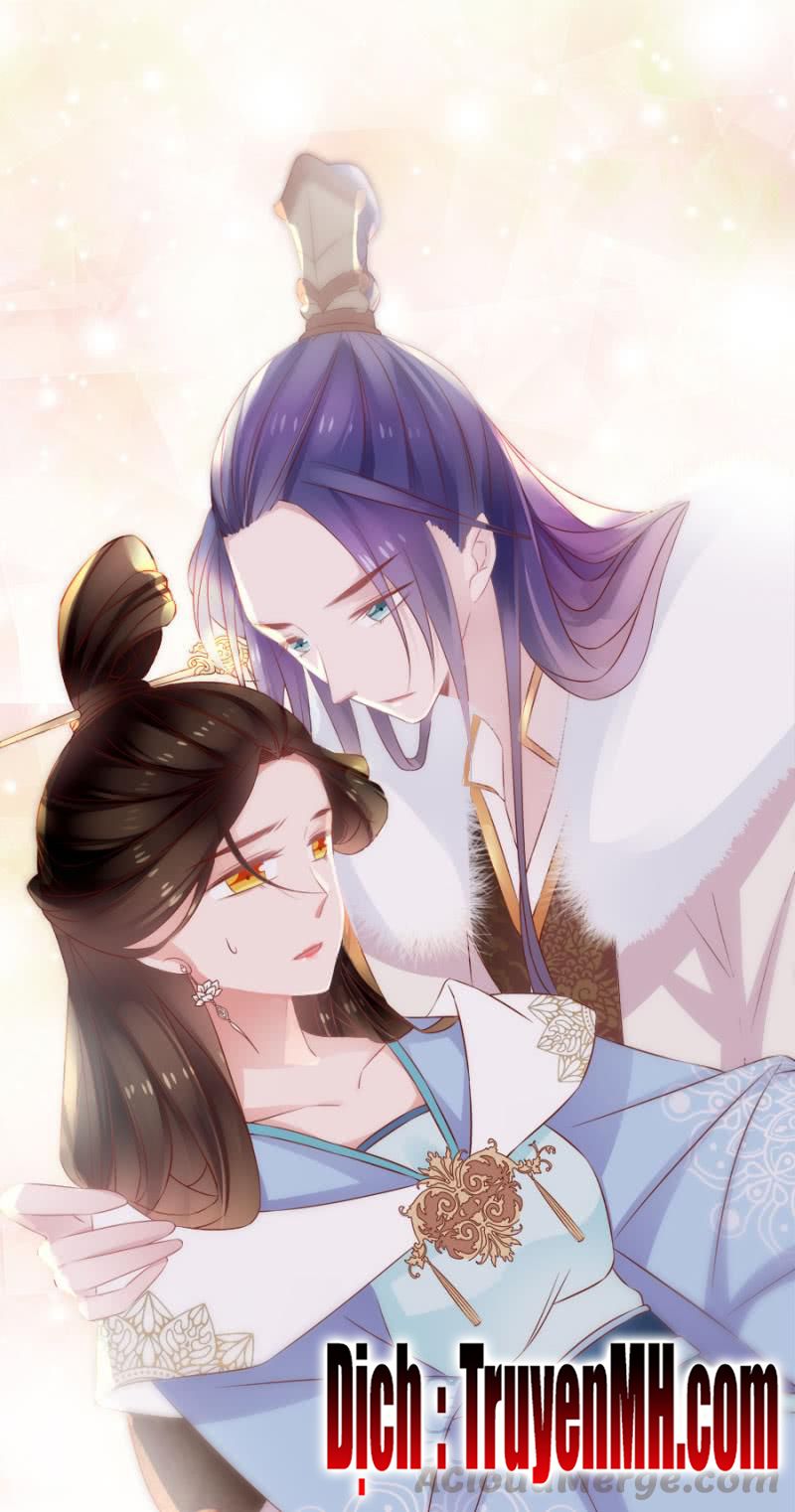 solo đi vương gia chapter 113 11