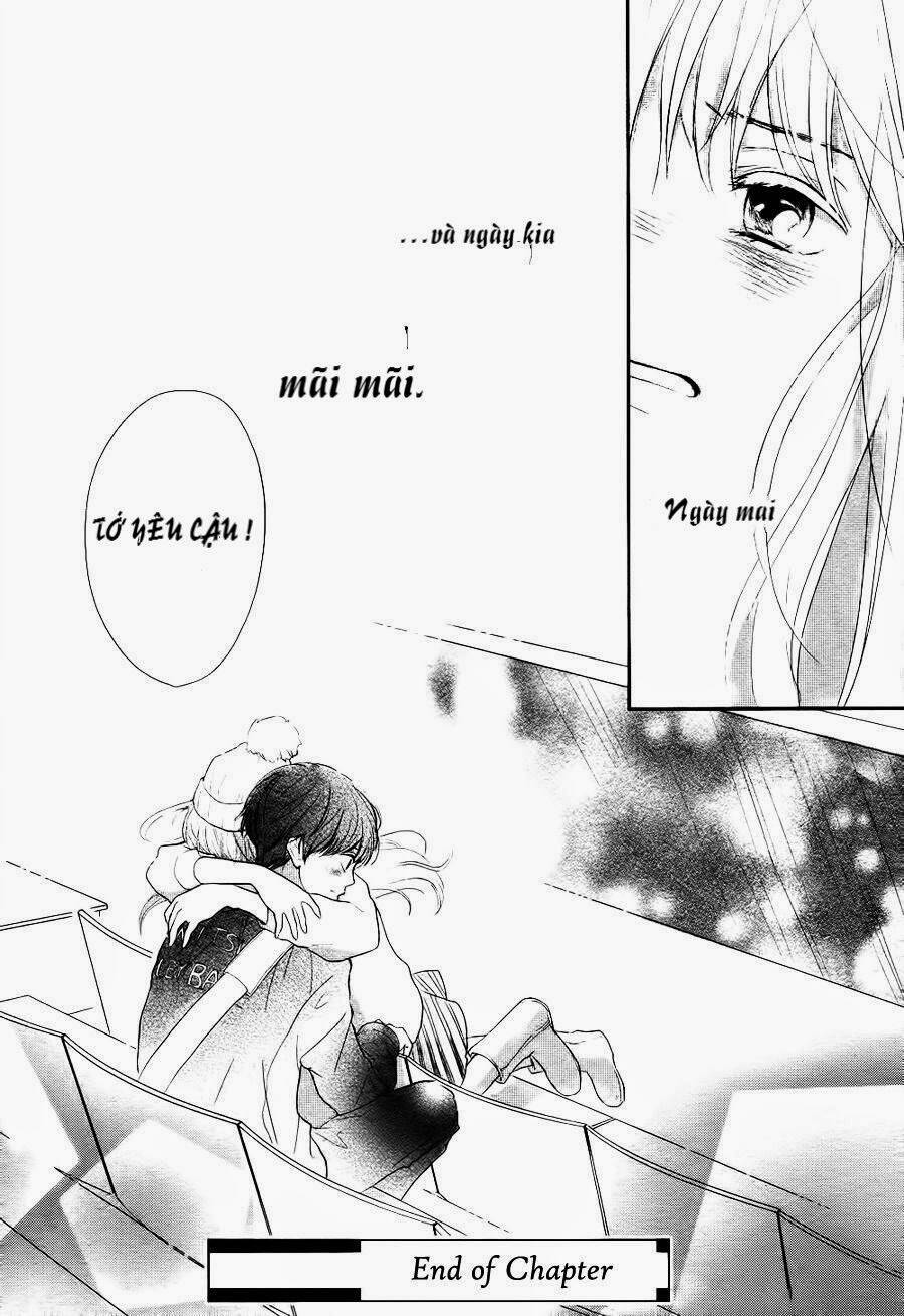 tổng hợp one shot. chapter 6 44