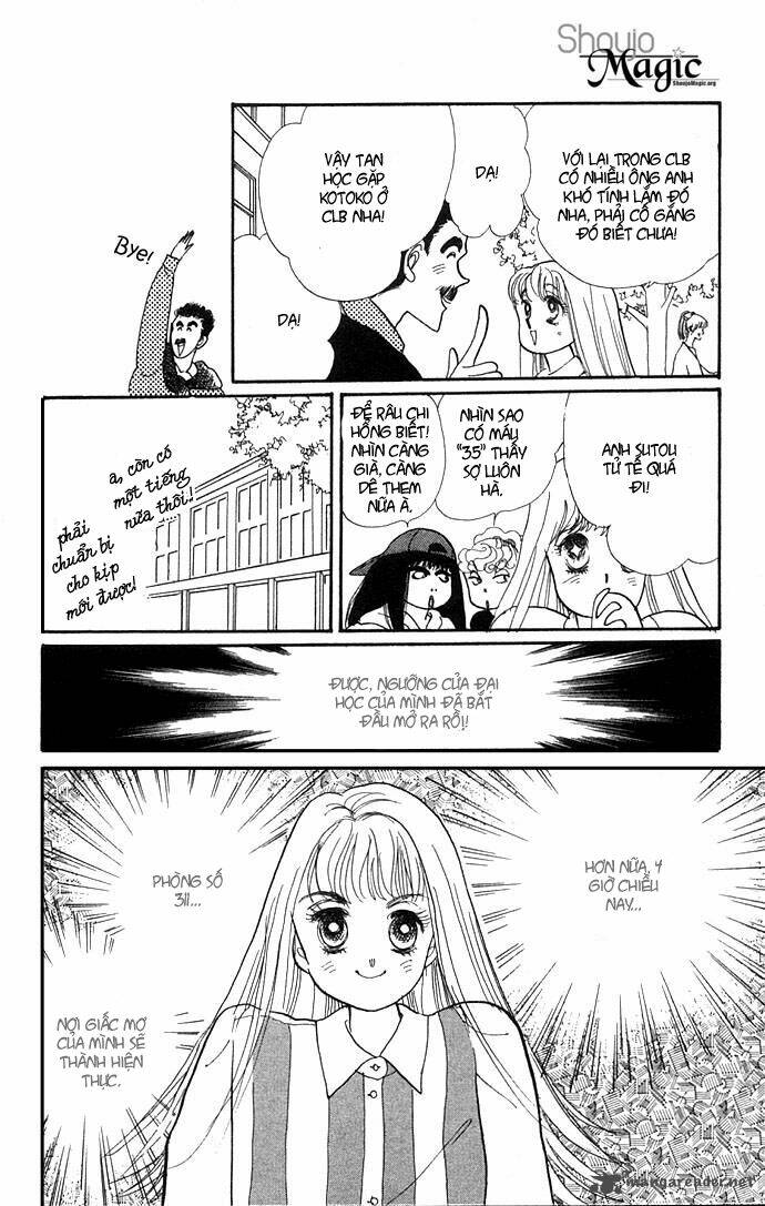 itazura na kiss chapter 11 11