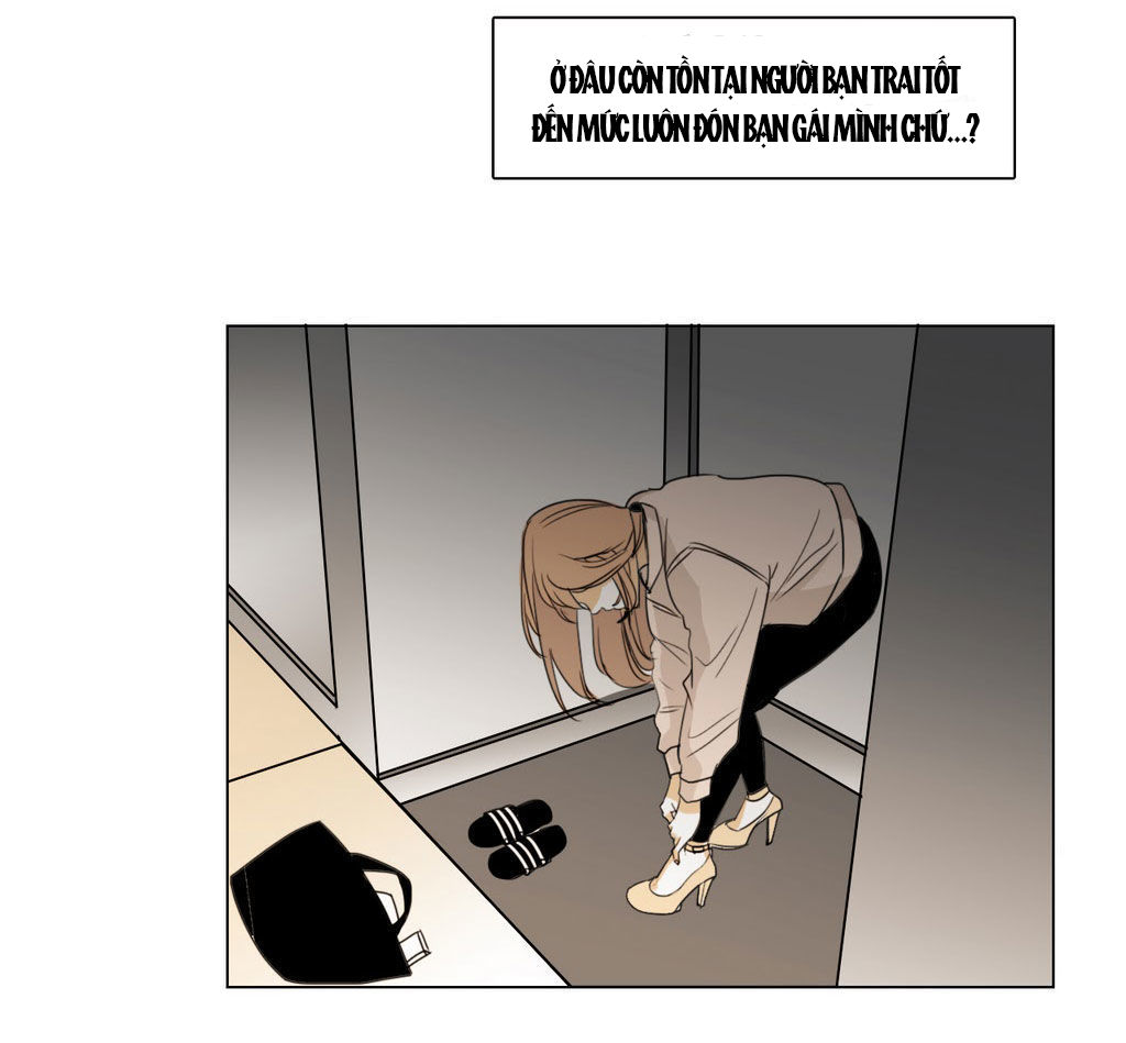 nói với anh chapter 2 61