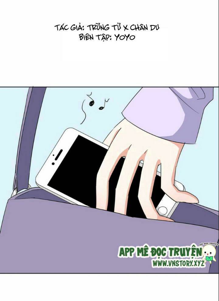 em chỉ yêu tiền của anh chapter 10 2