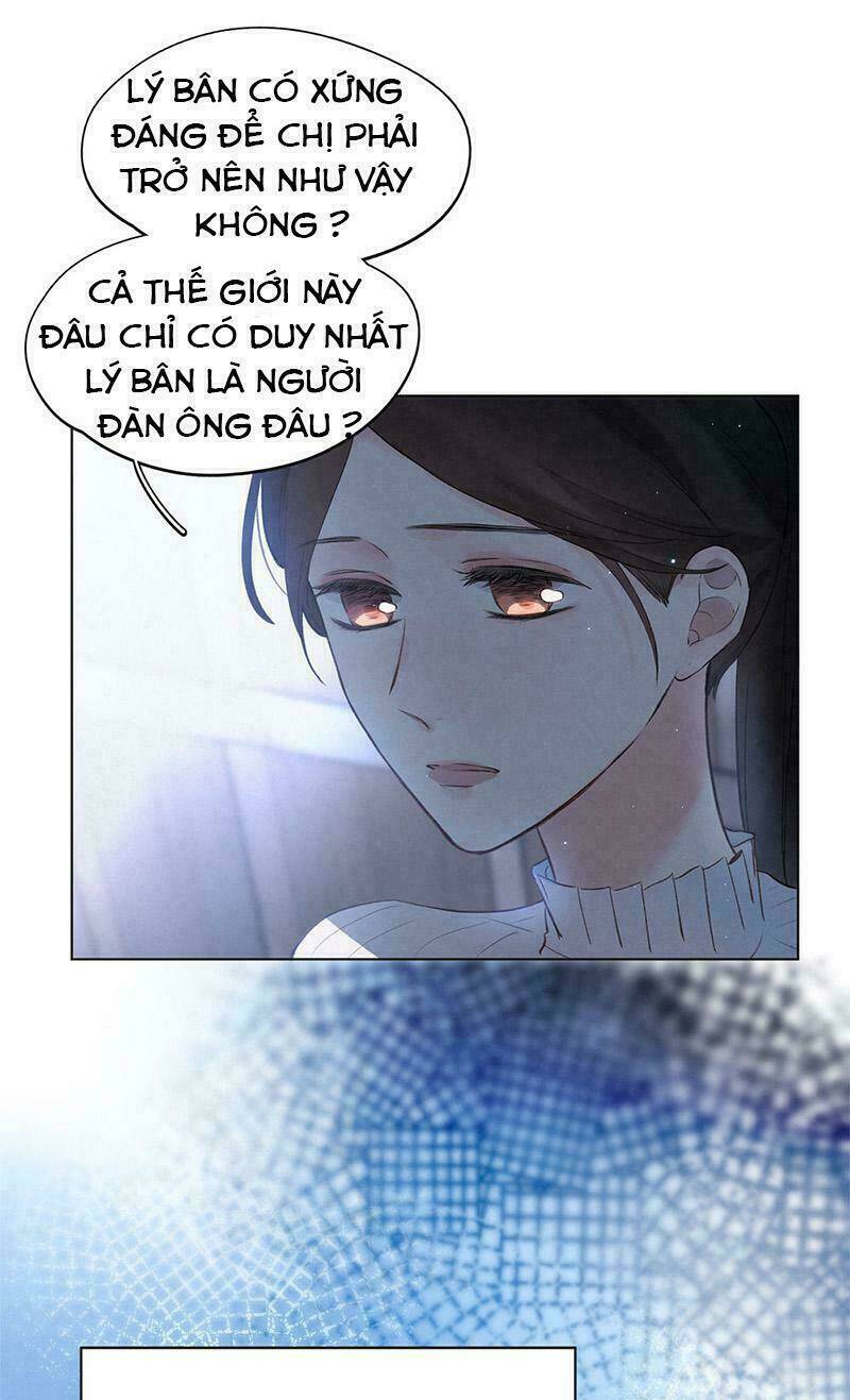 sắc đẹp do trời sinh của tôi chapter 7 10