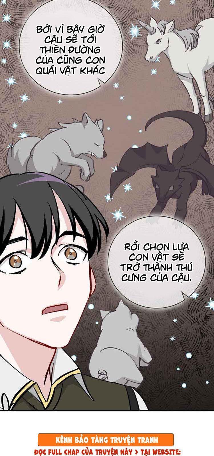 tôi lên cấp chỉ bằng cách ăn chapter 55 21