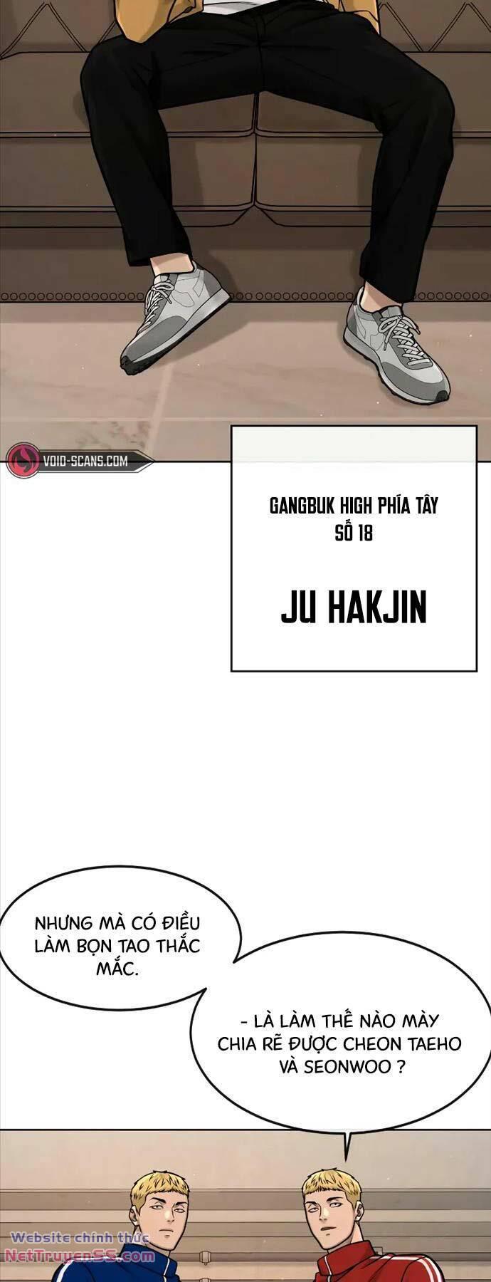 nhiệm vụ tối thượng chapter 124 6