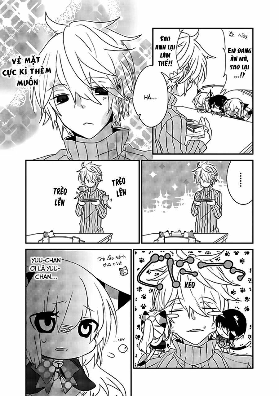 nukoduke! chapter 23 5