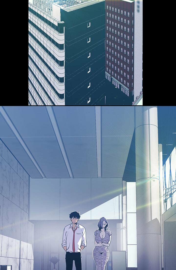 tân thế giới tuyệt vời chapter 67 54