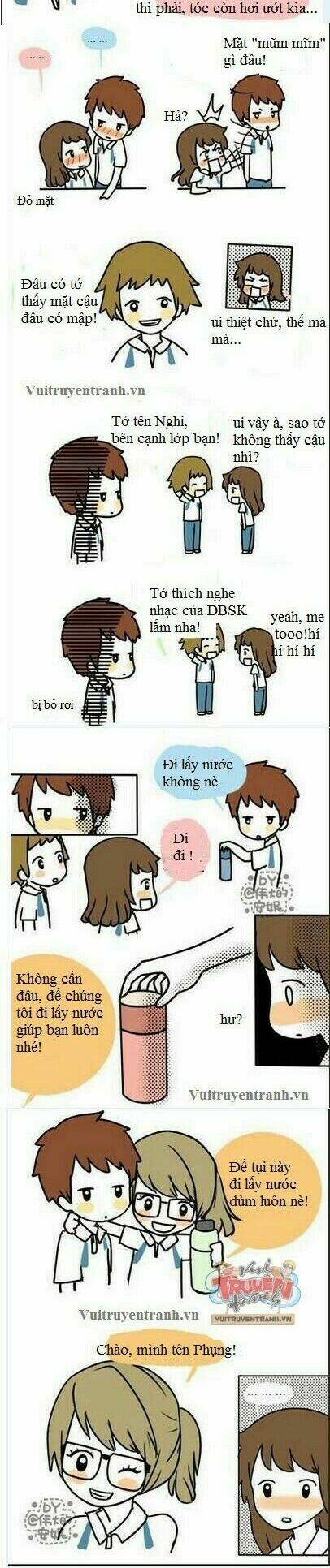 nhi nhí nhảnh chapter 4 3