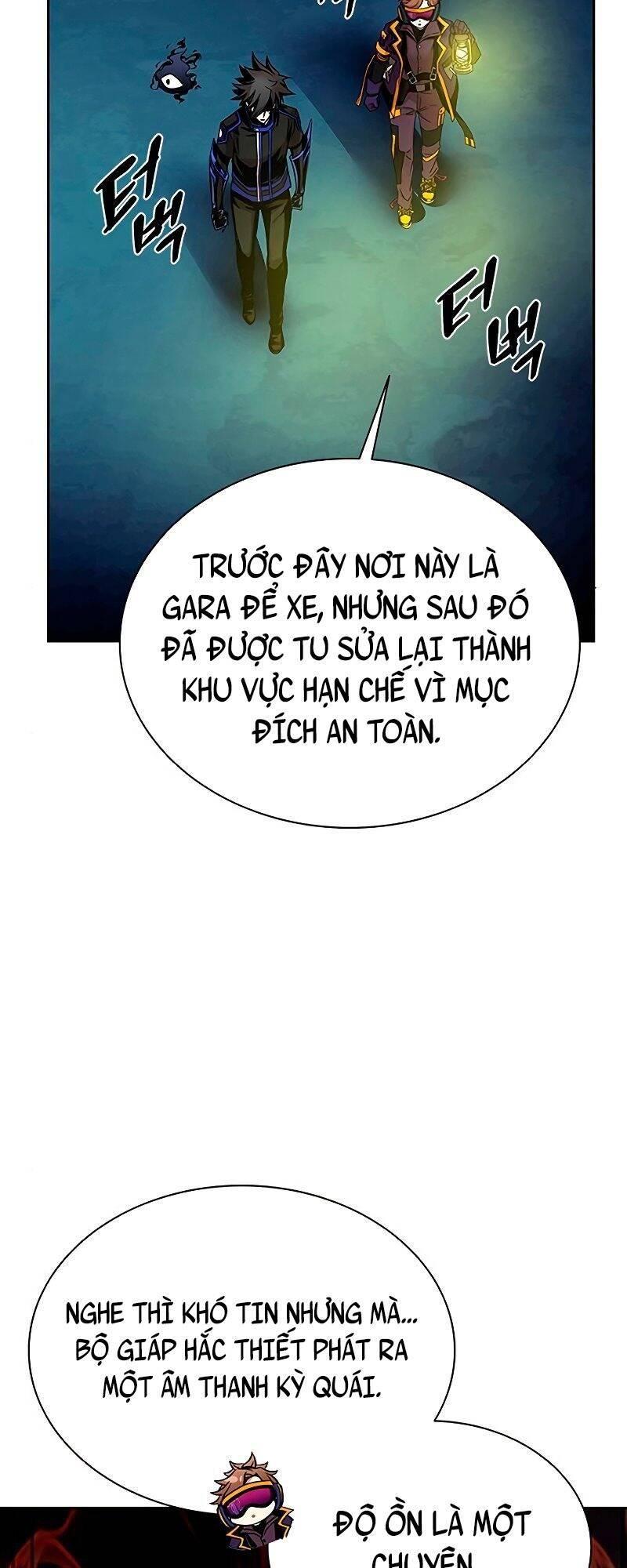 tiêu diệt ác nhân chapter 56 37