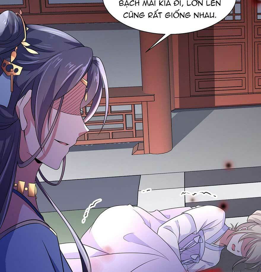 hoạn phi thiên hạ chapter 36 34