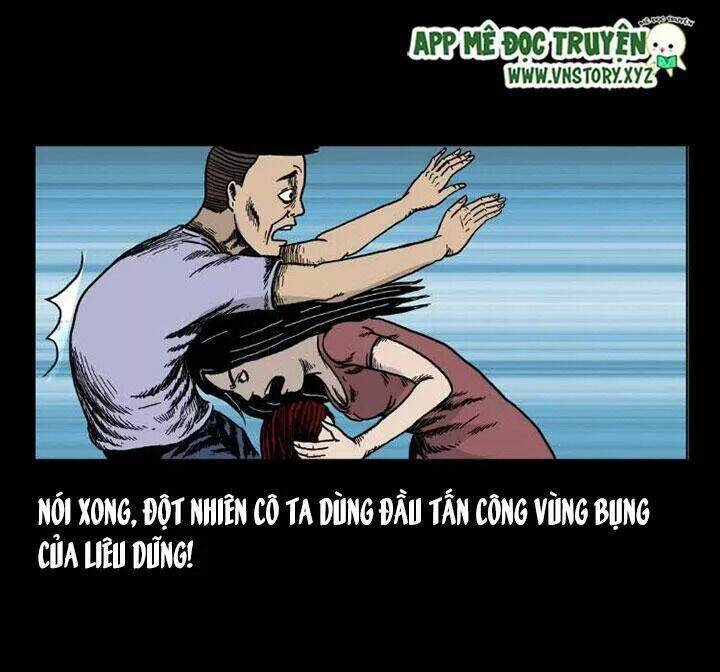 kỳ án có thật chapter 6 22