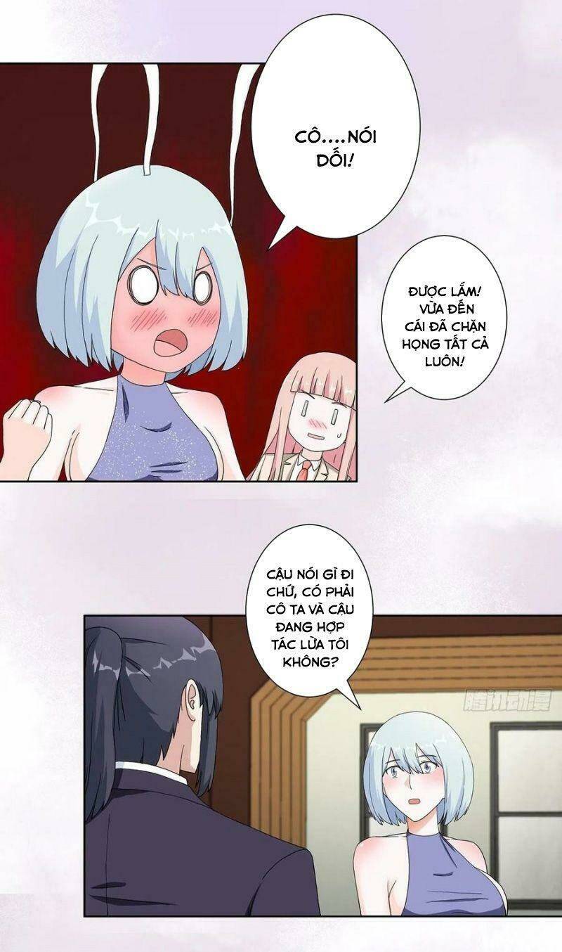 người tu tiên tại đô thị chapter 61 3