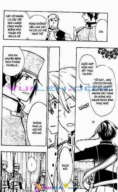 thanh kiếm và vương miện chapter 8 139