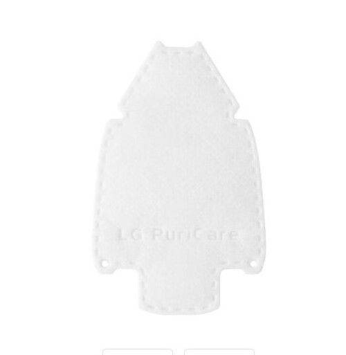 TẤM LỌC TRONG KHẨU TRANG LỌC KHÔNG KHÍ LG PURICARE – HÀNG CHÍNH HÃNG