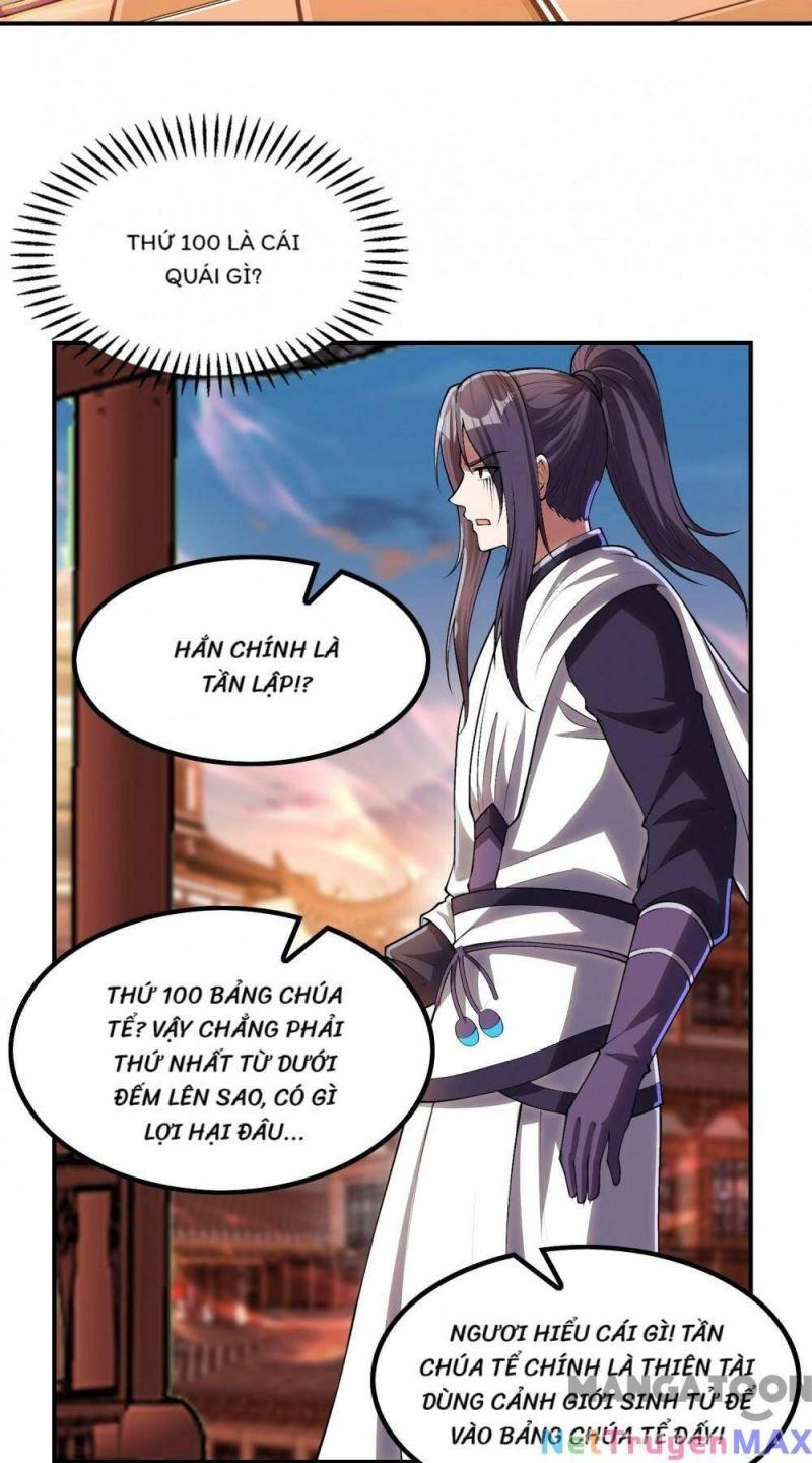 đệ nhất người ở rể chapter 216 14
