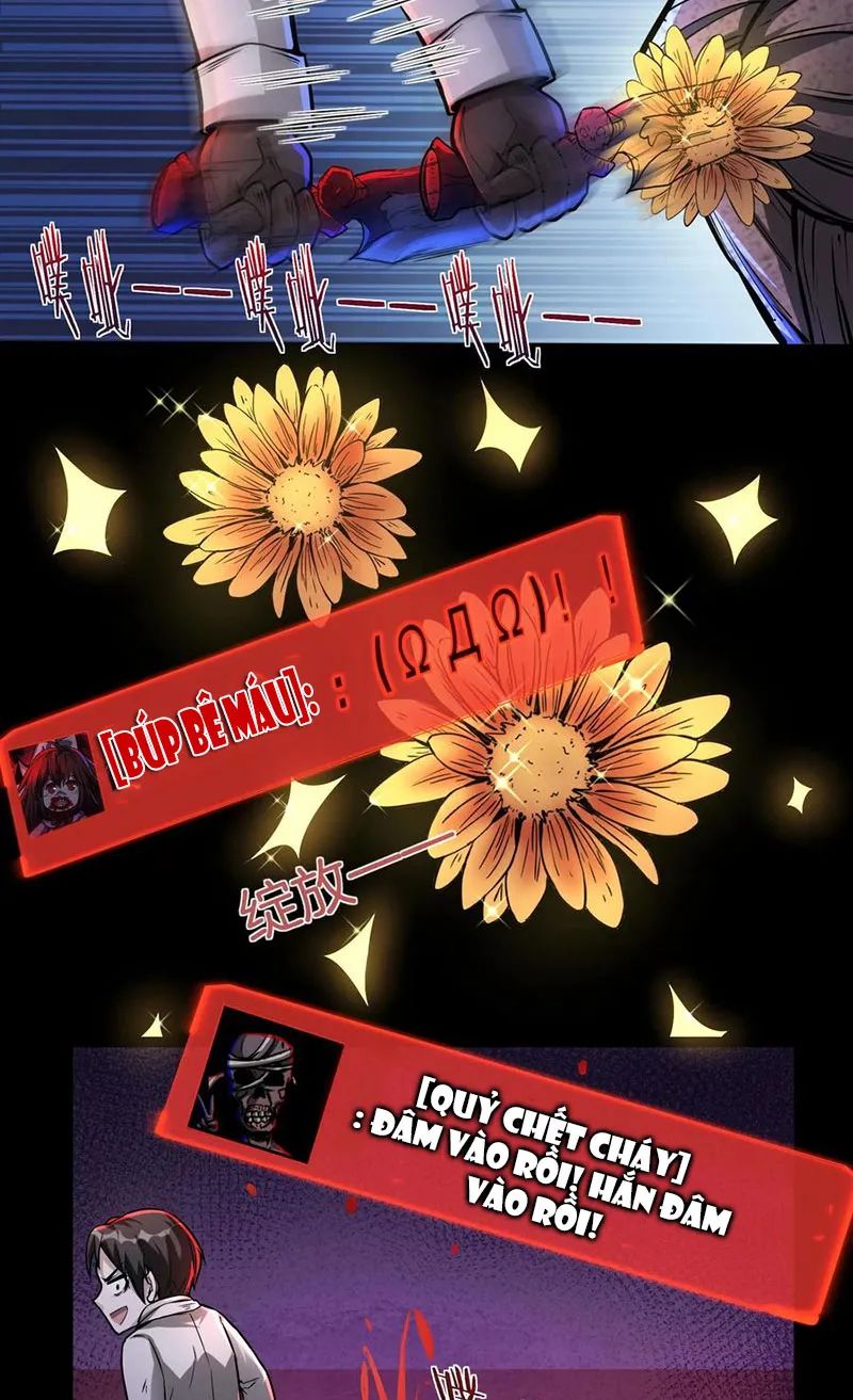 quỷ dị dược tề sư: bệnh nhân của ta đều là kinh khủng chapter 62 10