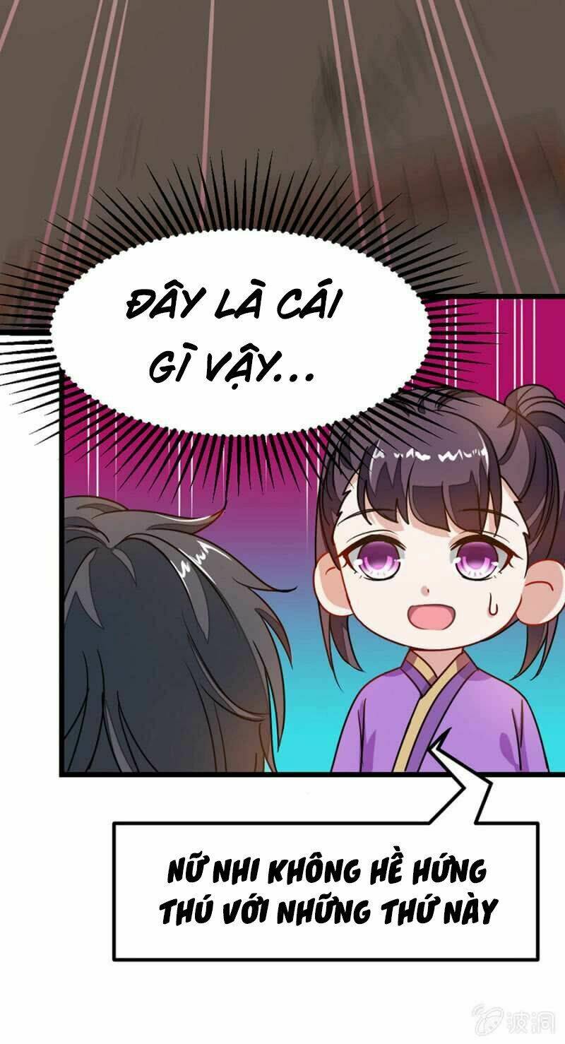 cửu dương thần vương chapter 70.5 26