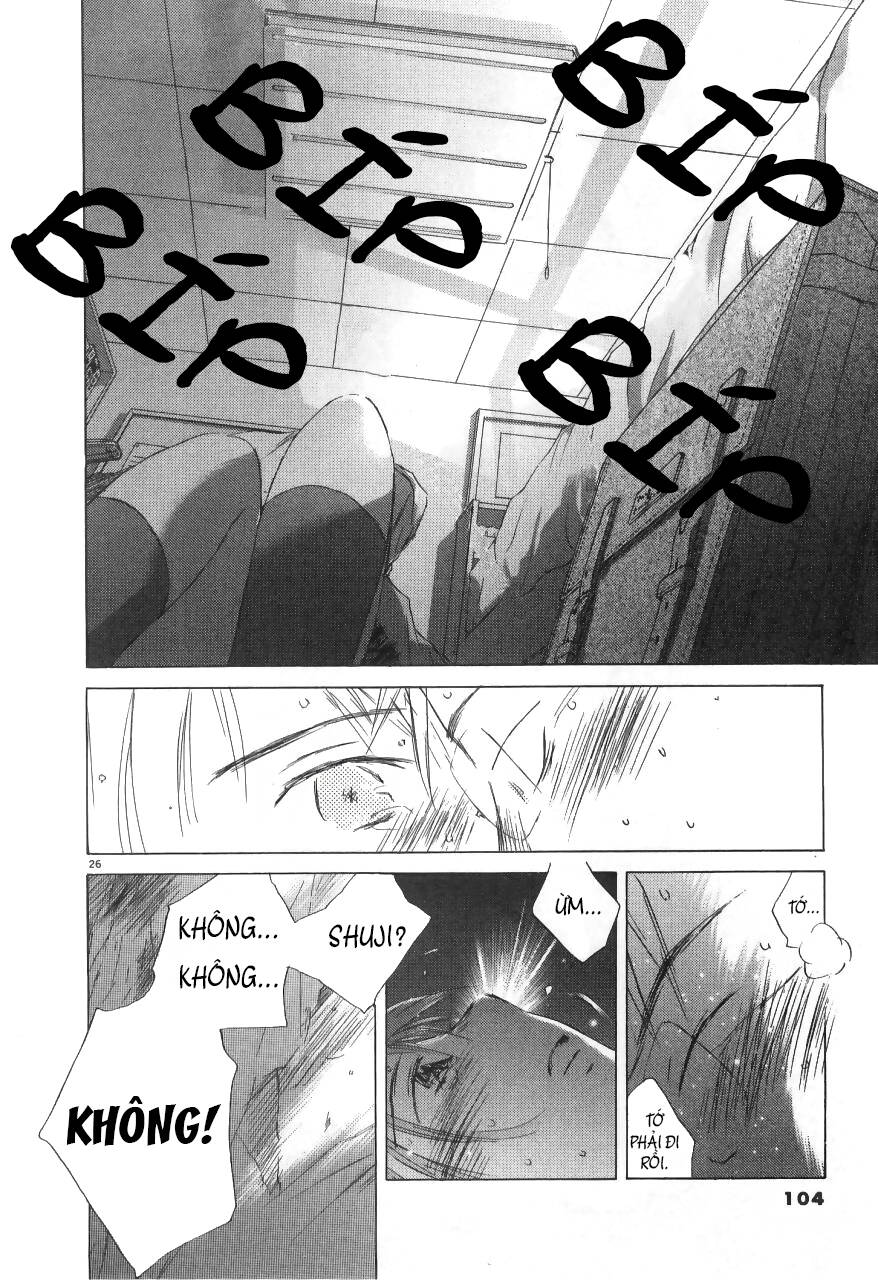 bản tình ca cuối cùng chapter 13 28